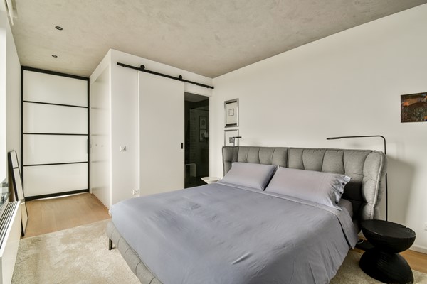Medium property photo - Westerdok 666, 1013 BV Amsterdam